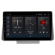 Android head unit Abyss Audio SP-9322 for Mitsubishi Eclipse Cross 2017+