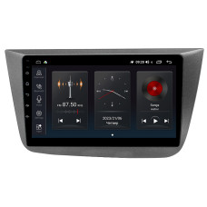 Android head unit Abyss Audio SP-9335 for Seat Altea / Toledo 2004-2015
