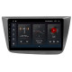 Android head unit Abyss Audio SP-9335 for Seat Altea / Toledo 2004-2015