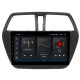 Android head unit Abyss Audio SP-9259 for Suzuki SX4 /S Cross 2014+