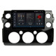 Štátní audio systém Abyss Audio SP-9364 pro Toyota FJ Cruiser (roky 2007–2016)