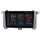 Android head unit Abyss Audio SP-9140 for Toyota LANDCRUISER 100 GX 2005+