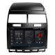 Android head unit Abyss Audio SP-9111 for Volkswagen Touareg 2003-2010
