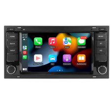 Android head unit Abyss Audio MP-7110 for Volkswagen Touareg 2002-2010, Multivan 2007+