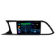 Android head unit Abyss Audio MP-9336 for Seat Leon 2012-2020