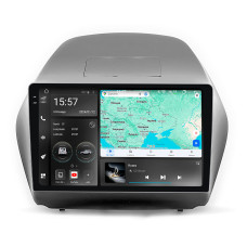 Android head unit Abyss Audio WR-9204 for Hyundai Tucson 2009-2015