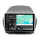 Android head unit Abyss Audio WR-9204 for Hyundai Tucson 2009-2015