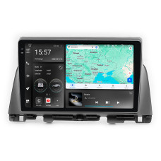 Android head unit Abyss Audio WR-0187 for KIA Optima / K5 2016-2018