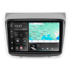 Android head unit Abyss Audio WR-9249 for Mitsubishi L200 (low)