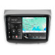 Android head unit Abyss Audio WR-9249 for Mitsubishi L200 (low)