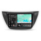 Android head unit Abyss Audio WR-9244 for Mitsubishi LANCER IX 2006-2010