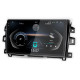 Android head unit Abyss Audio WR-0174 for Nissan NAVARA NP300 2016+