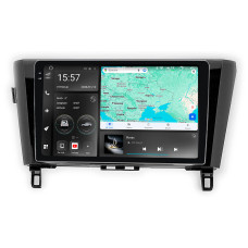 Android head unit Abyss Audio WR-0176 for Nissan QASHQAI / X-Trail / Rogue 2014+