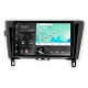 Android head unit Abyss Audio WR-0176 for Nissan QASHQAI / X-Trail / Rogue 2014+