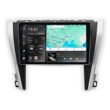 Android head unit Abyss Audio WR-0126 for Toyota Camry V55 2015-2017