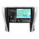 Android head unit Abyss Audio WR-0126 for Toyota Camry V55 2015-2017