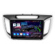 Android head unit Abyss Audio QXR-0215 for Hyundai Creta / IX25 2015-2017