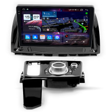 Android head unit Abyss Audio QXR-9228 for Mazda CX5 Mazda CX5