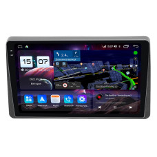 Android head unit Abyss Audio QXR-9263 for Renault DUSTER 2015-2020