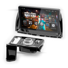 Android head unit Abyss Audio QXR-9230 for Mazda 6 (GJ) 2012-2016