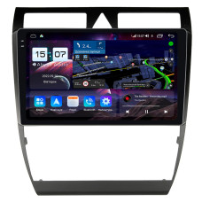 Android head unit Abyss Audio QXR-9265 for Audi A6 (4B) 1997-2005
