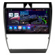 Android head unit Abyss Audio QXR-9265 for Audi A6 (4B) 1997-2005