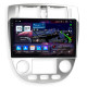 Android head unit Abyss Audio QXR-0275 for Chevrolet Lacetti (Sedan) 2004-2013