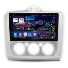 Android head unit Abyss Audio QXR-9283 for Ford Focus 2005-2011