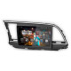 Android head unit Abyss Audio QXR-9213 for Hyundai Elantra 2019+