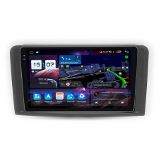 Android head unit Abyss Audio QXR-9317 for Mercedes ML-klasse (W164) / GL-klasse (X164) 2005-2012