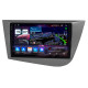 Android head unit Abyss Audio QXR-9337 for Seat Leon 2005-2012