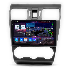 Android head unit Abyss Audio QXR-9354 for Subaru Forester / Impreza / XV 2011-2016