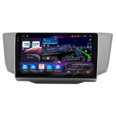 Magallanes Abyss Audio QXR-0370 para Toyota Harrier (2003–2012).