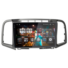 Android head unit Abyss Audio QXR-9360 for Toyota Venza 2008-2015