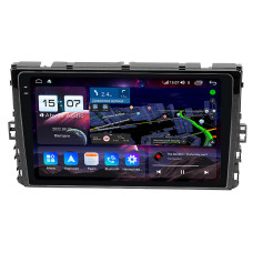 Android head unit Abyss Audio QXR-9383 for Volkswagen Arteon / Atlas / Bora / Caravelle, Transporter (T6) / CC / Golf / Jetta / Passat / Polo / Teramont / Tiguan 2017+