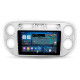 Android head unit Abyss Audio QX-0107 for Volkswagen Tiguan 2007-2016