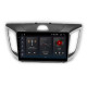 Android head unit Abyss Audio SP-0215 for Hyundai Creta / IX25 2015-2017