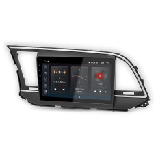 Android head unit Abyss Audio SP-9213 for Hyundai Elantra 2019+
