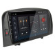 Android head unit Abyss Audio SP-9224 for Hyundai Sonata 2003-2009