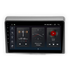 Android head unit Abyss Audio SP-9218 for Hyundai SONATA 2018+