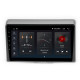 Android head unit Abyss Audio SP-9218 for Hyundai SONATA 2018+