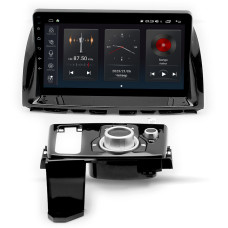 Android head unit Abyss Audio SP-9228 for Mazda CX5 Mazda CX5