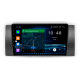 Android head unit Abyss Audio MP-9268 for BMW X5 (E53) 1999-2006