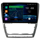 Android head unit Abyss Audio MP-0117 for Skoda Octavia A5 2004-2013