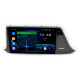 Android head unit Abyss Audio MP-9148 for Toyota C-HR C-HR
