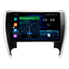 Android head unit Abyss Audio MP-0127 for Toyota Camry V50/55 (USA) 2012-2014