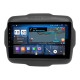 Android head unit Abyss Audio QS-9179 for Jeep RENEGADE 2016-2018