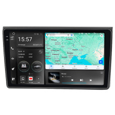 Android head unit Abyss Audio WR-9266 for Audi A4 (B6), (B7) 2000-2009