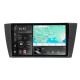 Android head unit Abyss Audio WR-9272 for BMW 3 Series (E90, E91, E92, E93) 2004-2012