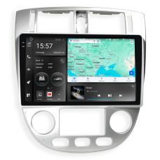Android head unit Abyss Audio WR-0275 for Chevrolet Lacetti (Sedan) 2004-2013